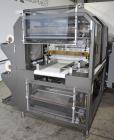 Used- American Packaging Machinery (APM) Model MIC-26 Inline Shrink Bundler with